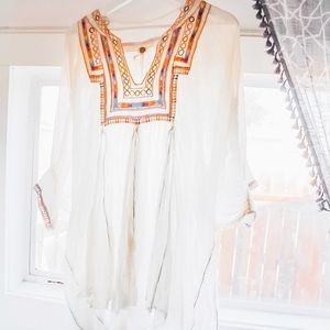 Free People Tunic